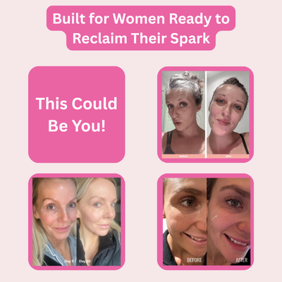 MenoGlow™ Collagen Complex