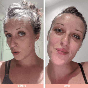 Review by Sarah M