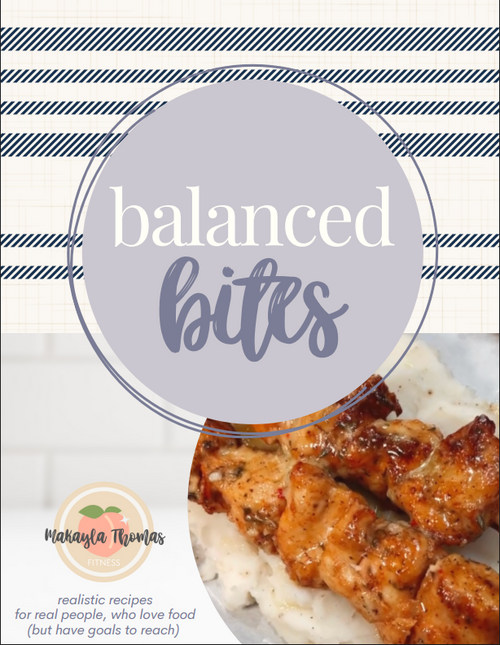 Gut Reset Recipe (60+ Meals)