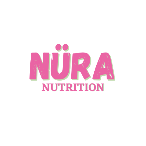 Nura Nutrition